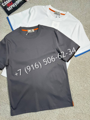 Футболка Hermes 33713 7