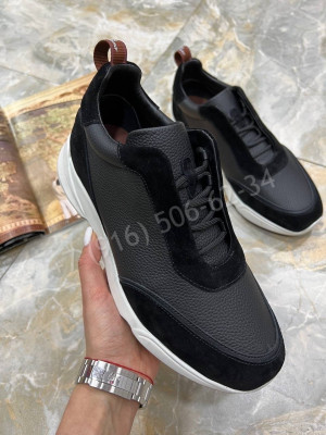 Кроссовки Loro Piana 13765