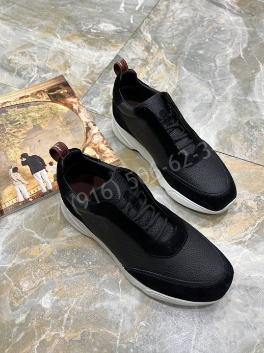 Кроссовки Loro Piana 13765