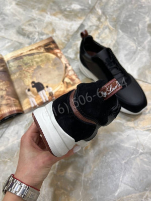 Кроссовки Loro Piana 13765