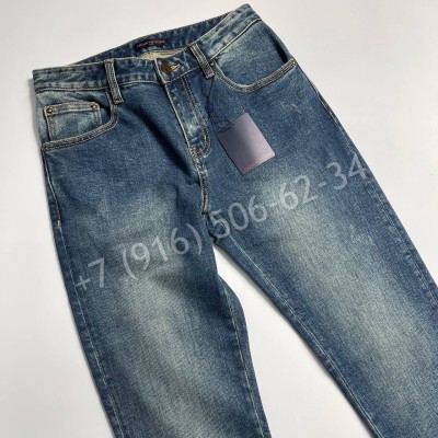 Джинсы Louis Vuitton 23987