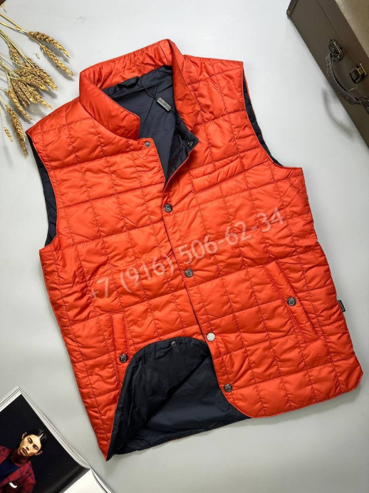 Жилетка Billionaire 34025