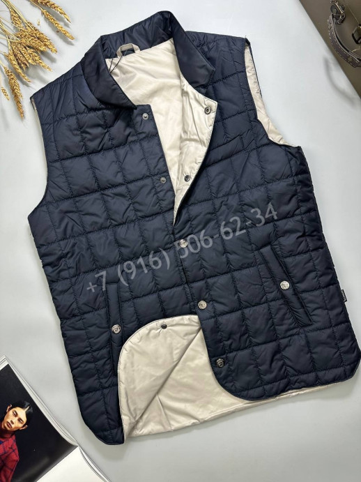 Жилетка Billionaire 34025