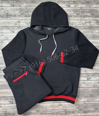 Спортивный костюм KITON 13866