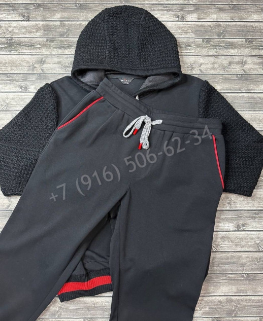 Спортивный костюм KITON 13866