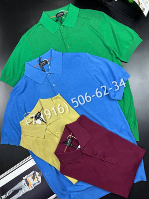 Поло Zegna 15449 2