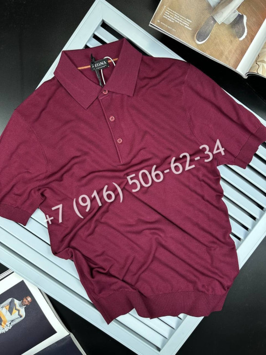 Поло Zegna 15449 2