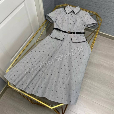 Платье Chanel 34325