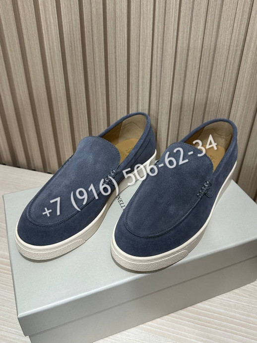 Лоферы Brunello Cucinelli 31402 3