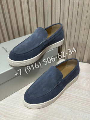 Лоферы Brunello Cucinelli 31402 3