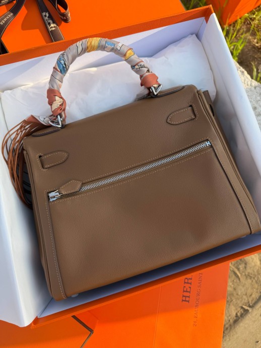 Сумка Hermes 34619