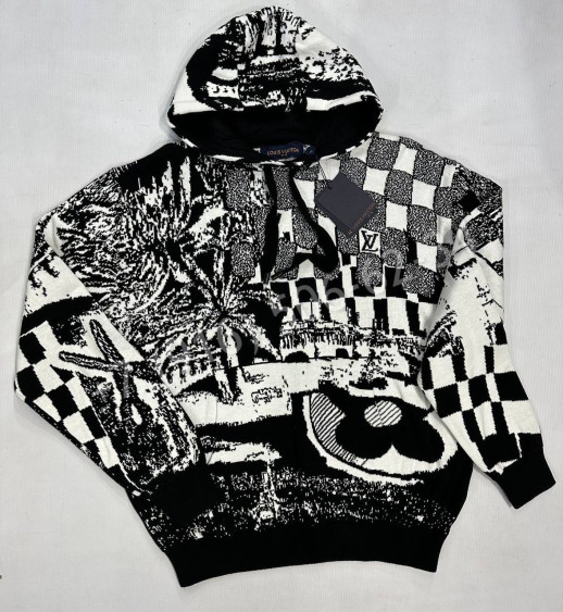 Толстовка Louis Vuitton 24414