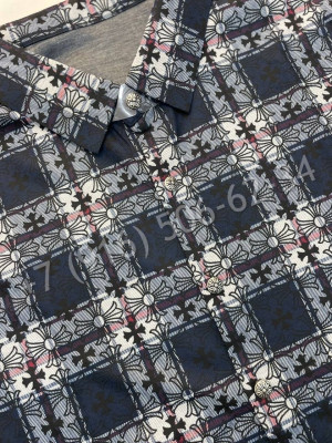 Рубашка Chrome Hearts 24514