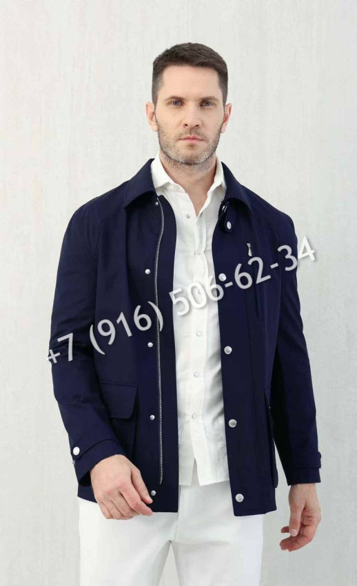 Куртка Brunello Cucinelli 6950 4