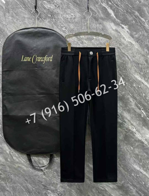 Брюки Zegna 21371 1