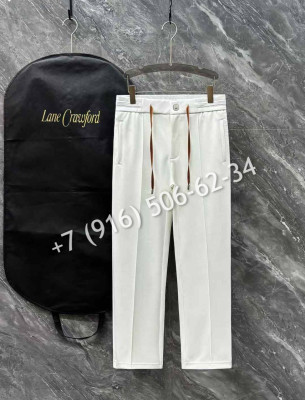 Брюки Zegna 21371 1