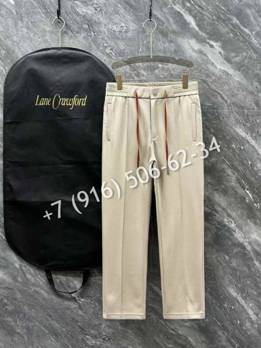 Брюки Zegna 21371 1