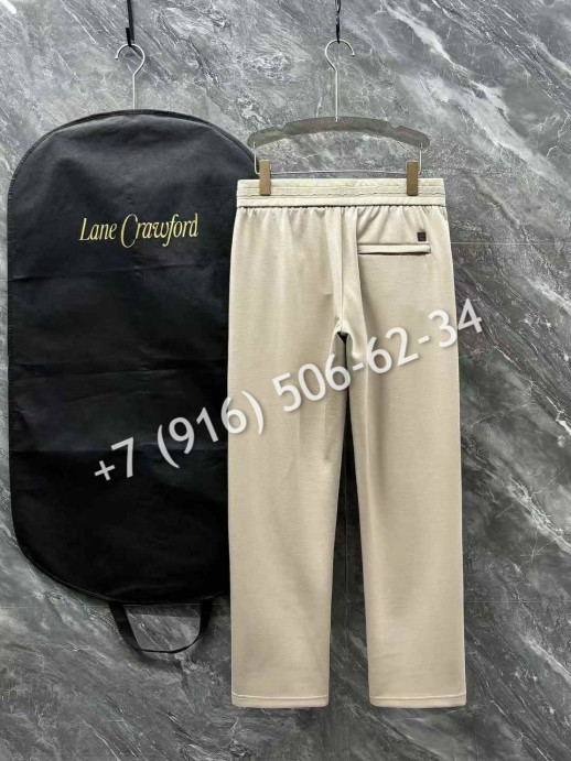 Брюки Zegna 21371 1