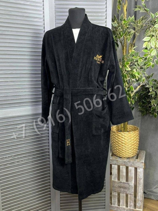 Халат Hermes 24715