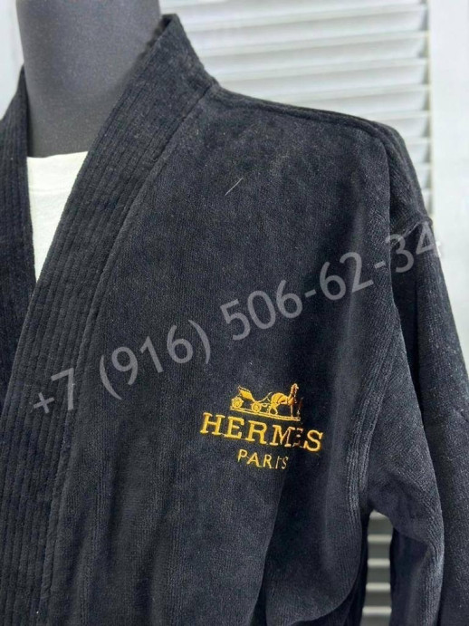 Халат Hermes 24715
