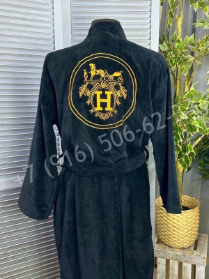 Халат Hermes 24715