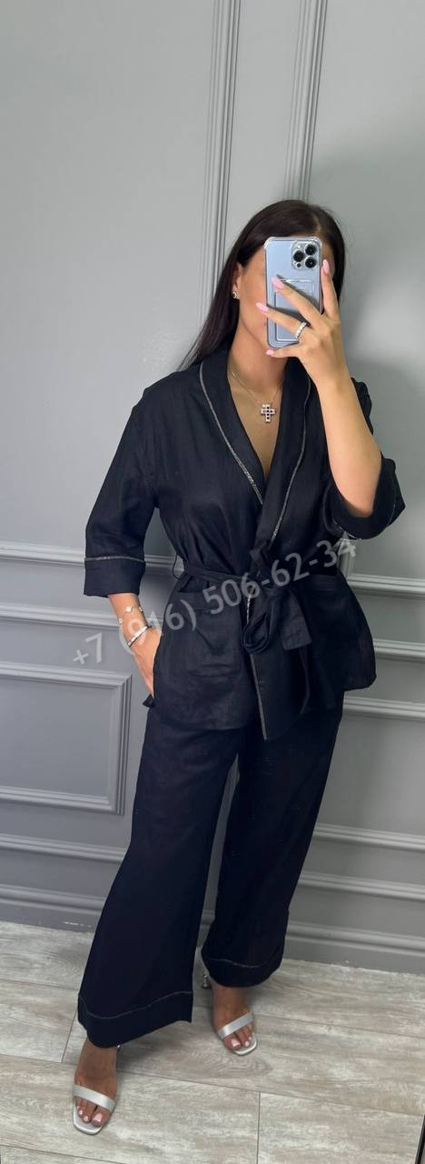 Костюм Brunello Cucinelli 34723