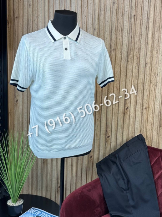 Поло Dior 16628 6