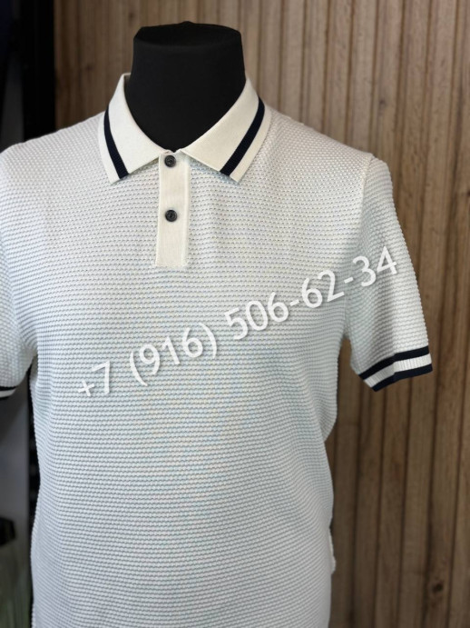 Поло Dior 16628 6