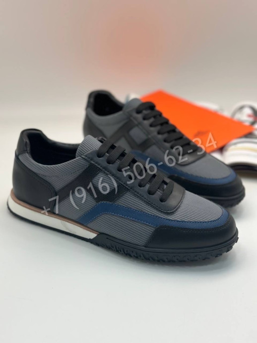 Кроссовки Hermes 14588