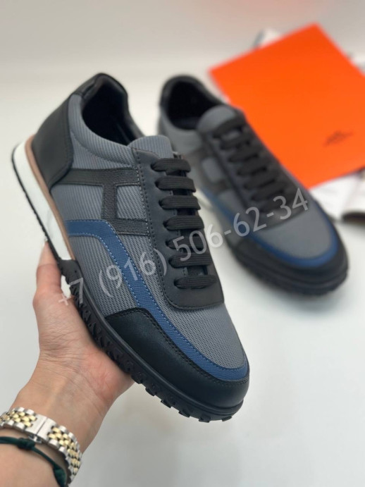 Кроссовки Hermes 14588