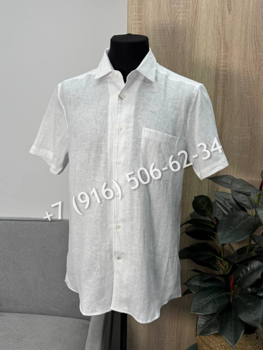 Рубашка Loro Piana 10044 9