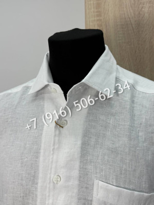 Рубашка Loro Piana 10044 9