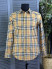 Рубашка Burberry 14695