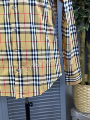 Рубашка Burberry 14695