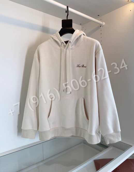 Толстовка Loro Piana 24918
