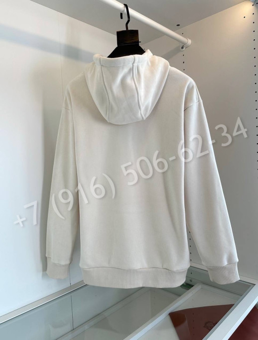 Толстовка Loro Piana 24918