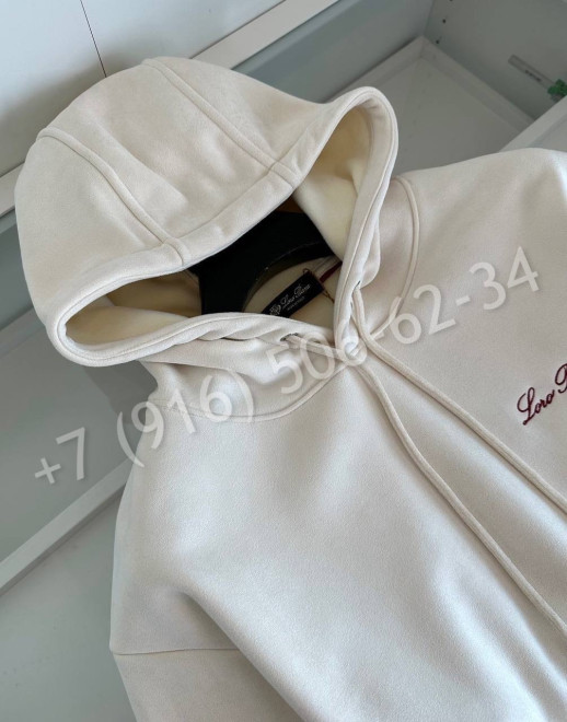 Толстовка Loro Piana 24918