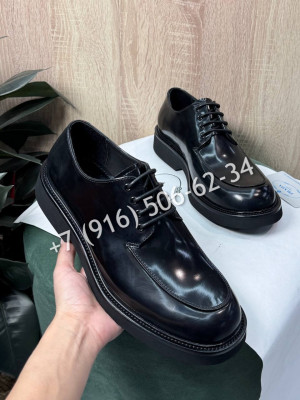 Лоферы PRADA 30311 2