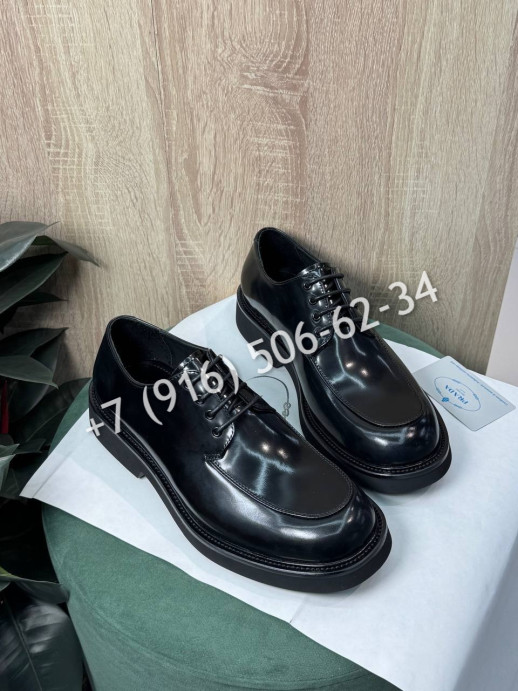Лоферы PRADA 30311 2
