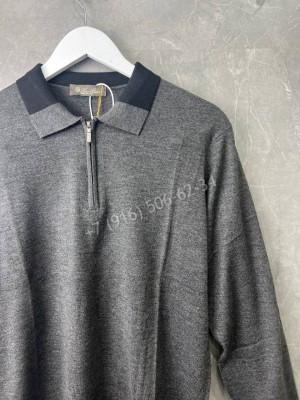 Поло Loro Piana 35023