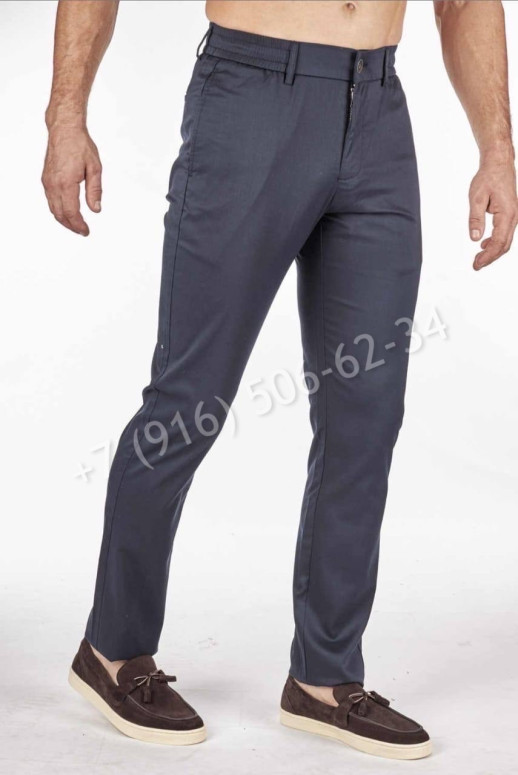 Брюки Loro Piana 14910