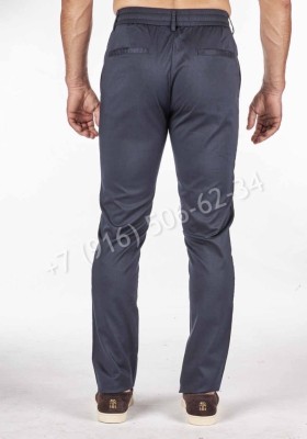 Брюки Loro Piana 14910