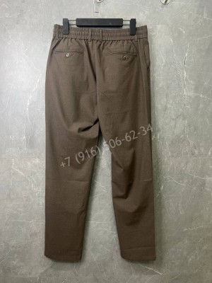Брюки Loro Piana 35123