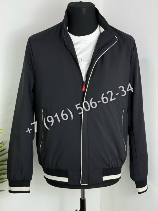 Куртка KITON 33717 1