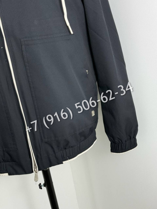 Куртка KITON 33717 1
