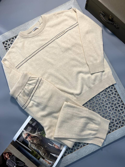 Костюм Brunello Cucinelli 15010