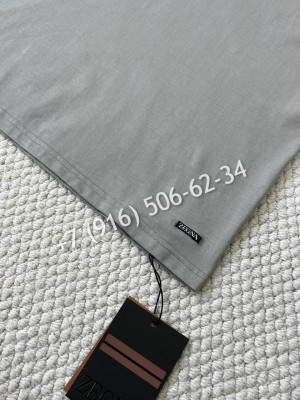 Футболка Zegna 26378 4