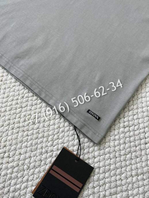 Футболка Zegna 26378 4