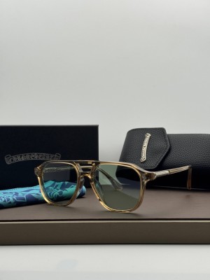 Очки Chrome Hearts 27008 2