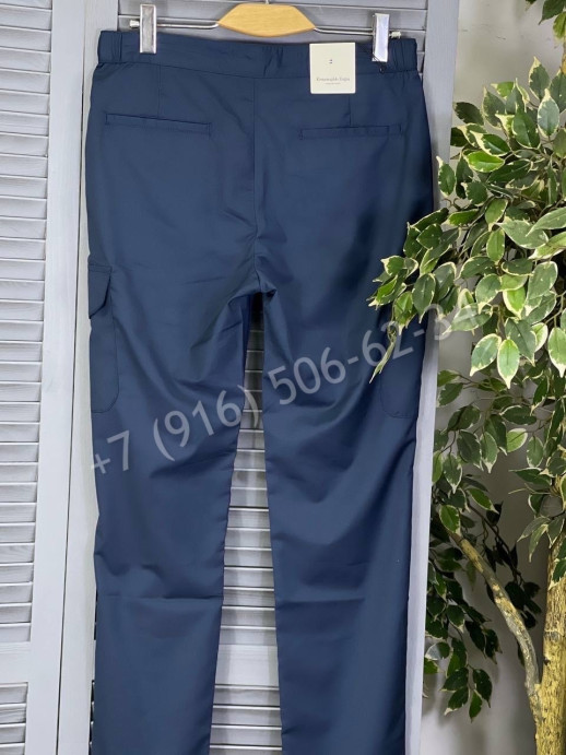 Брюки Zegna 15210